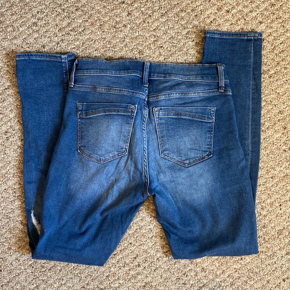 Express Jeans - Picture 3 of 4